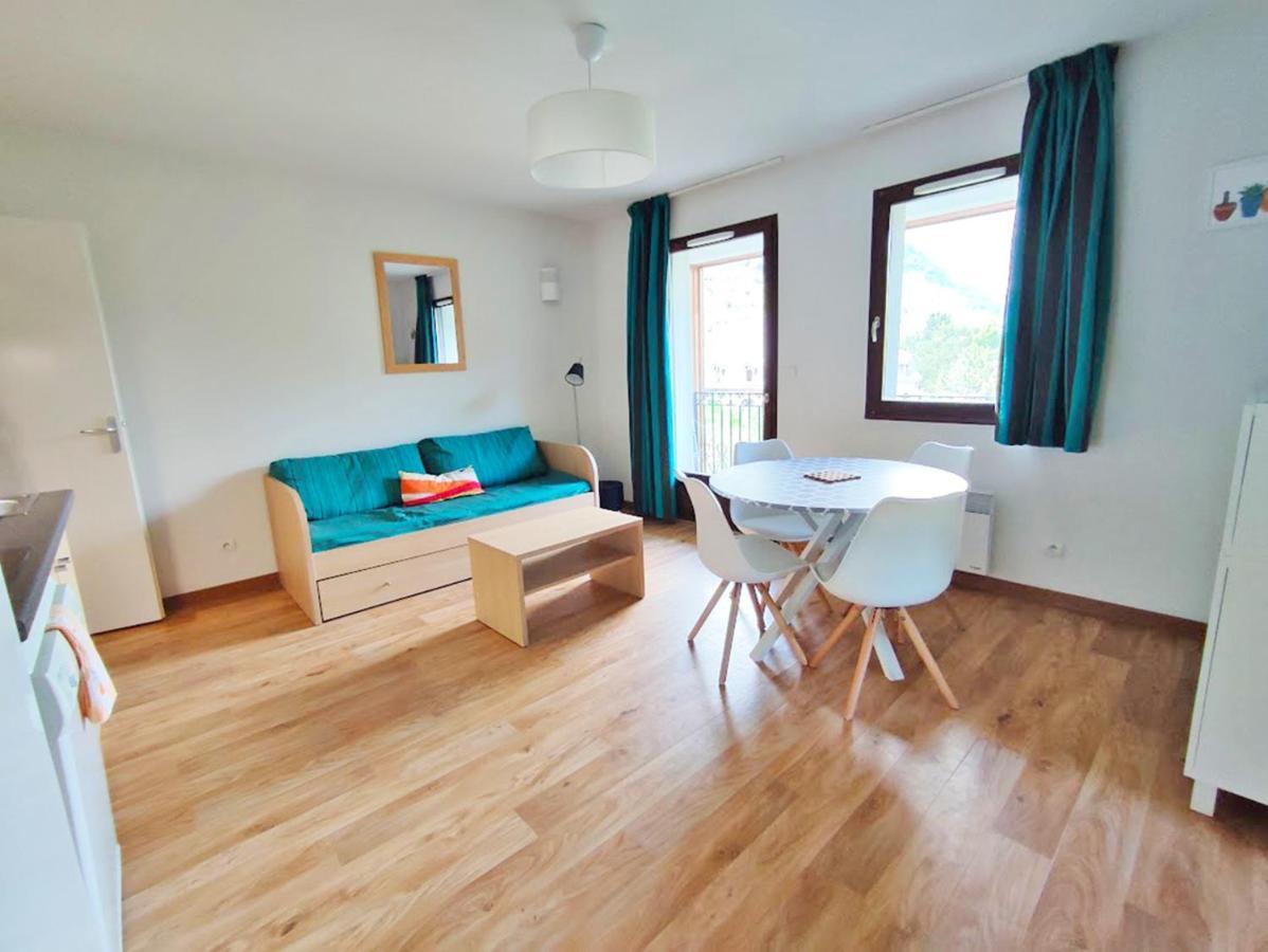 شقة T3 Les Jardins De Ramel, Parking, Balcon, Ascenseur, 5 Personnes Bagnères-de-Luchon المظهر الخارجي الصورة