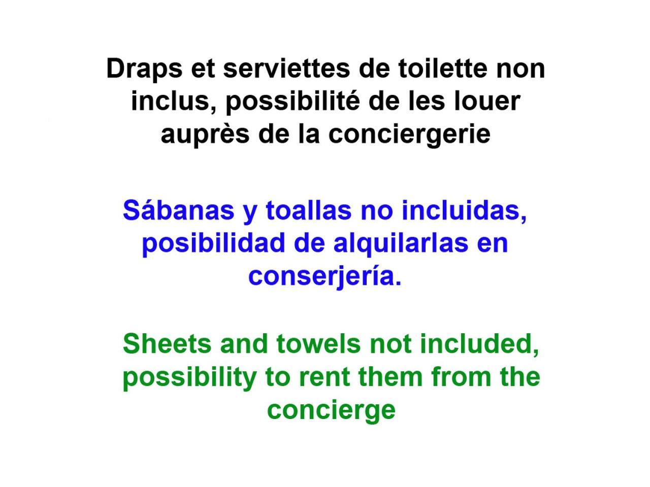 شقة T3 Les Jardins De Ramel, Parking, Balcon, Ascenseur, 5 Personnes Bagnères-de-Luchon المظهر الخارجي الصورة